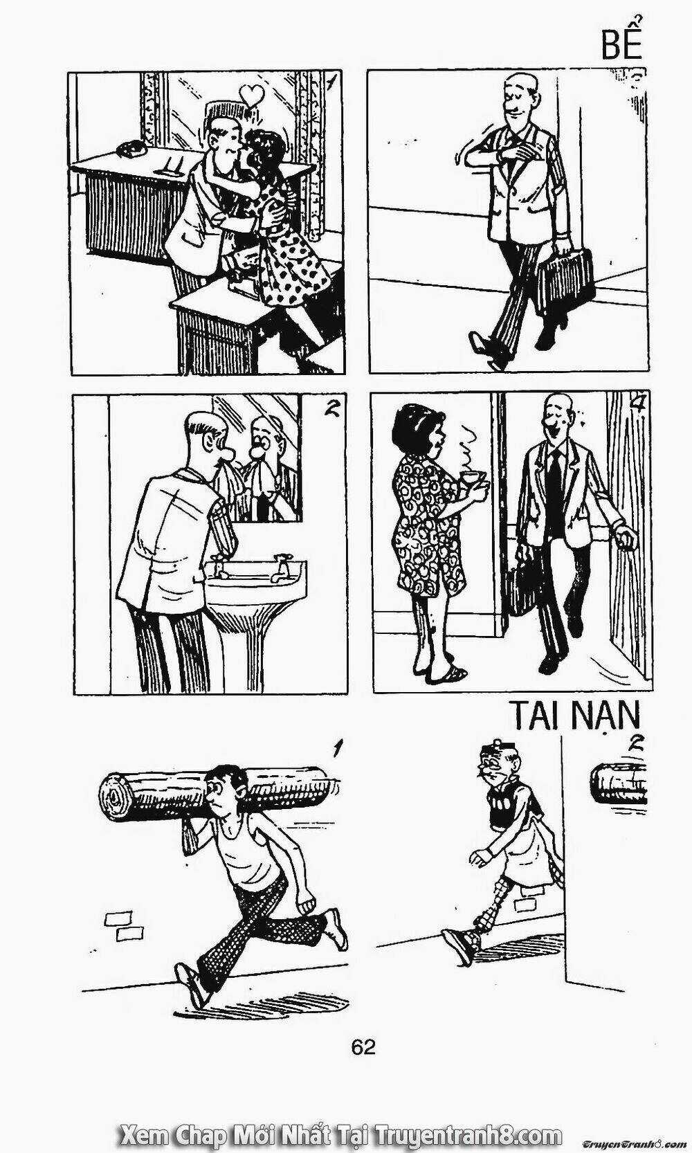 Chú Thoong Chapter 225 trang 17