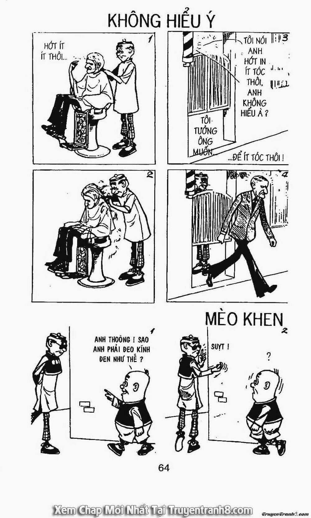 Chú Thoong Chapter 225 trang 19