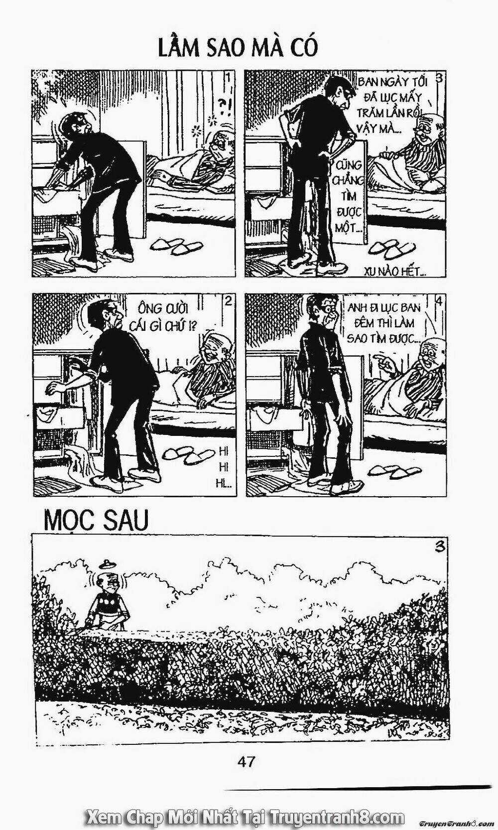 Chú Thoong Chapter 225 trang 2