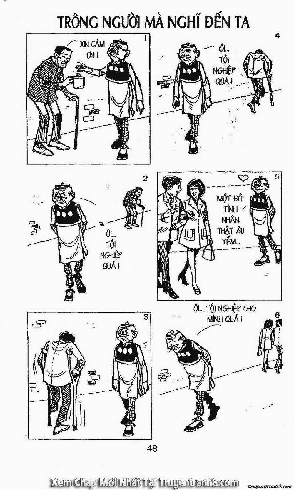 Chú Thoong Chapter 225 trang 3