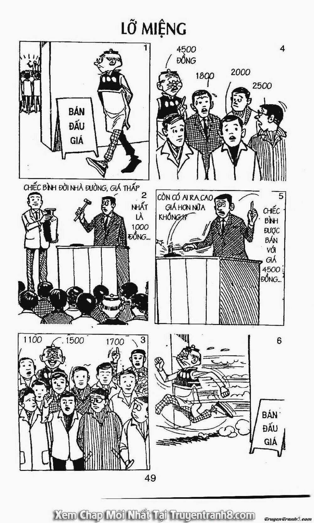 Chú Thoong Chapter 225 trang 4