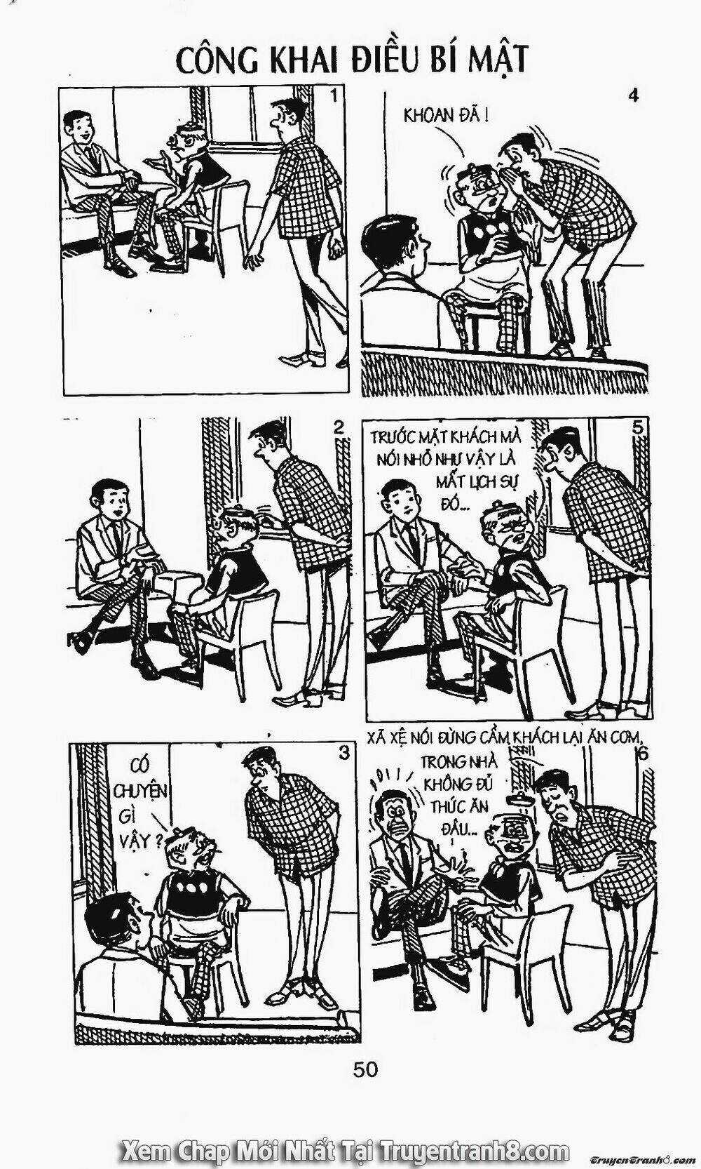 Chú Thoong Chapter 225 trang 5