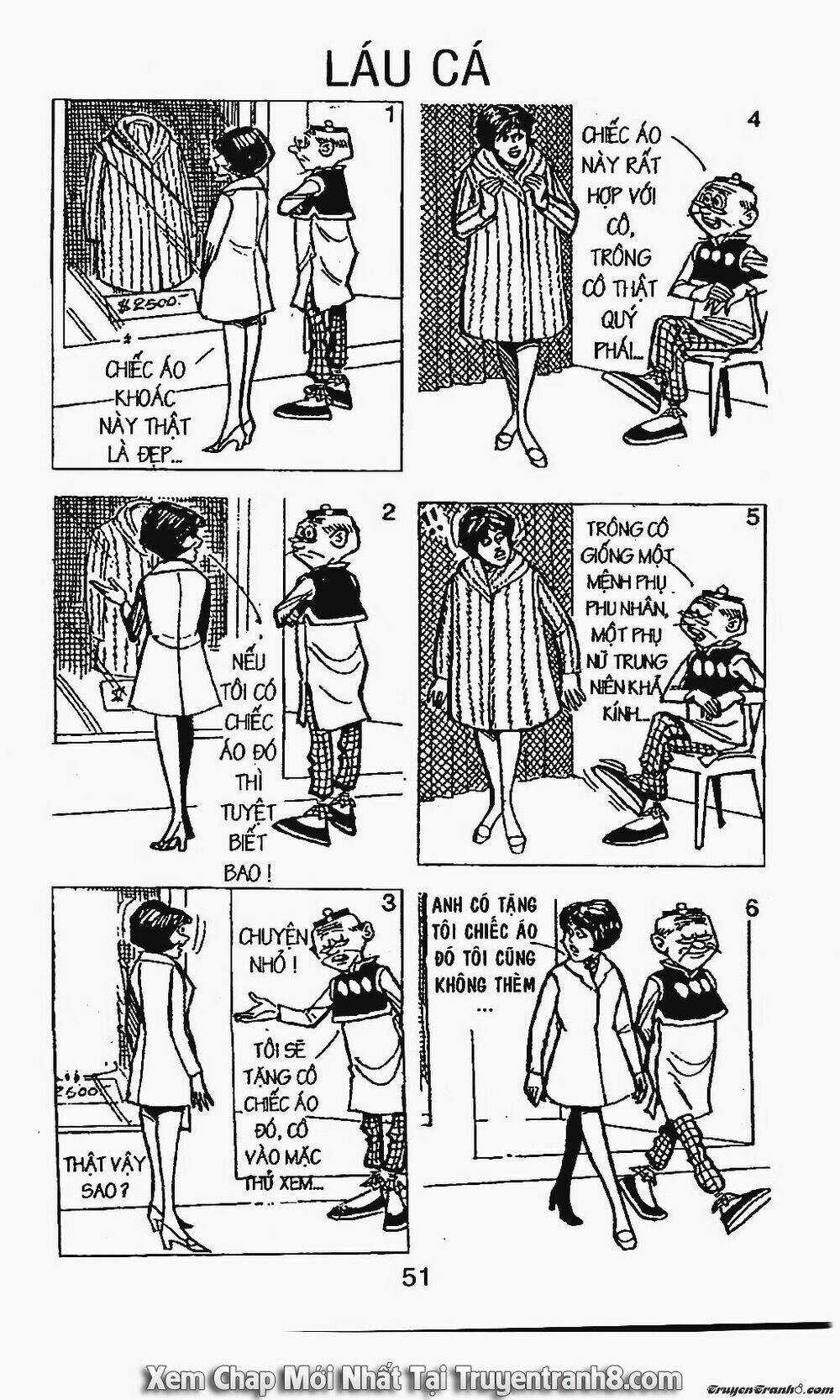 Chú Thoong Chapter 225 trang 6