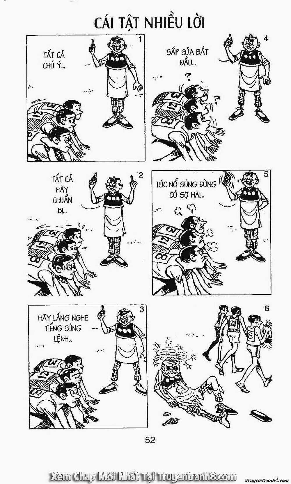 Chú Thoong Chapter 225 trang 7