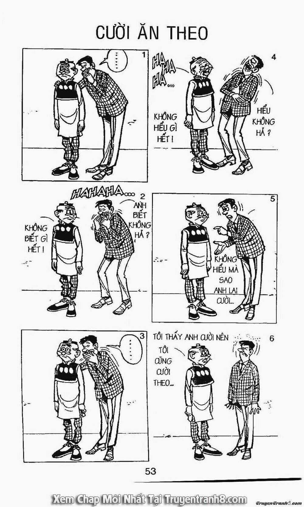 Chú Thoong Chapter 225 trang 8