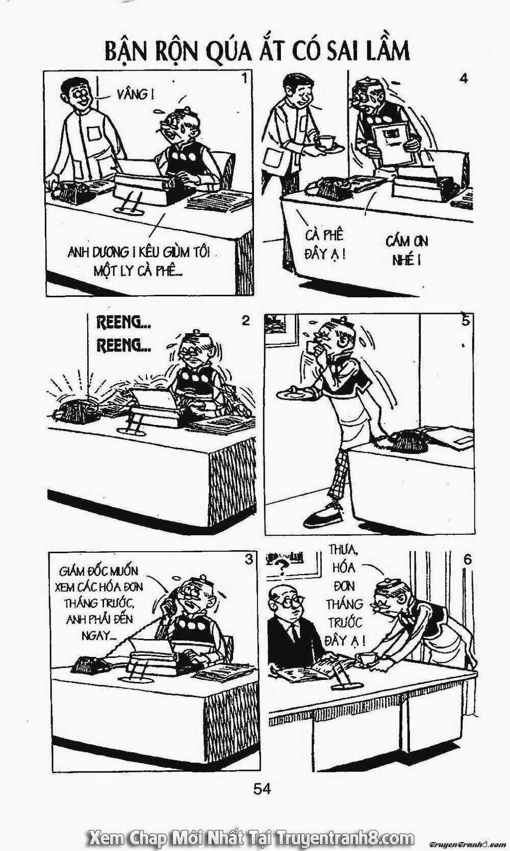 Chú Thoong Chapter 225 trang 9