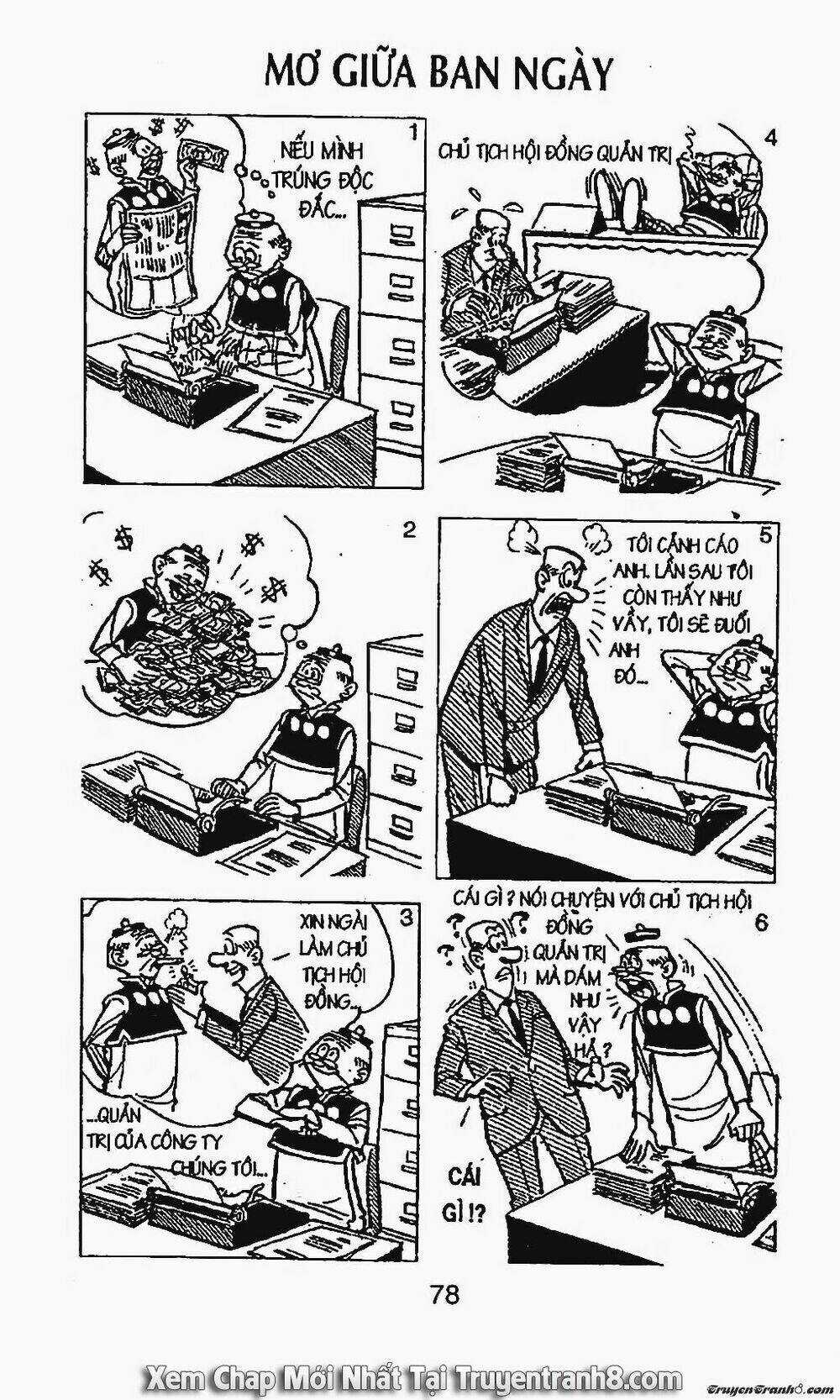 Chú Thoong Chapter 226 trang 13