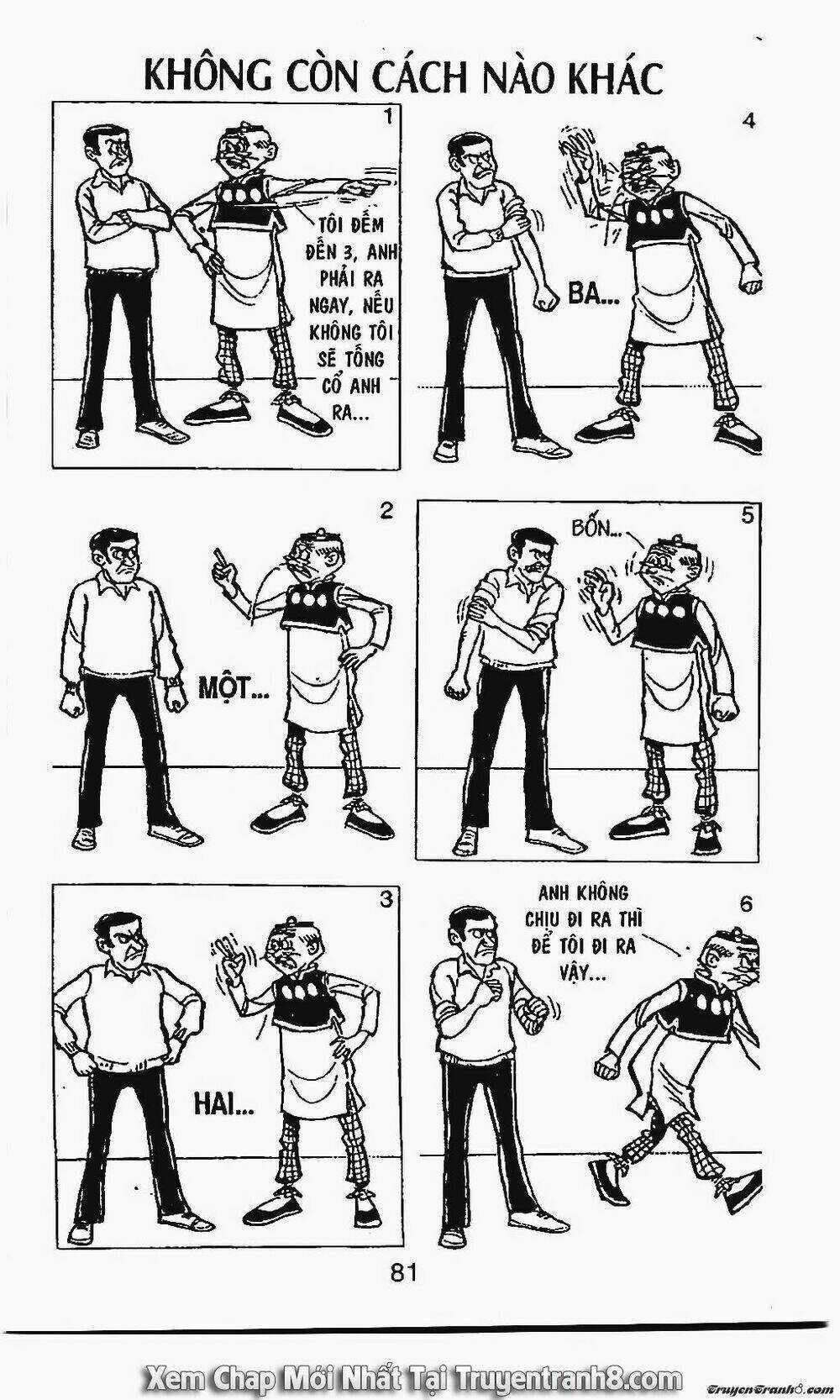 Chú Thoong Chapter 226 trang 16