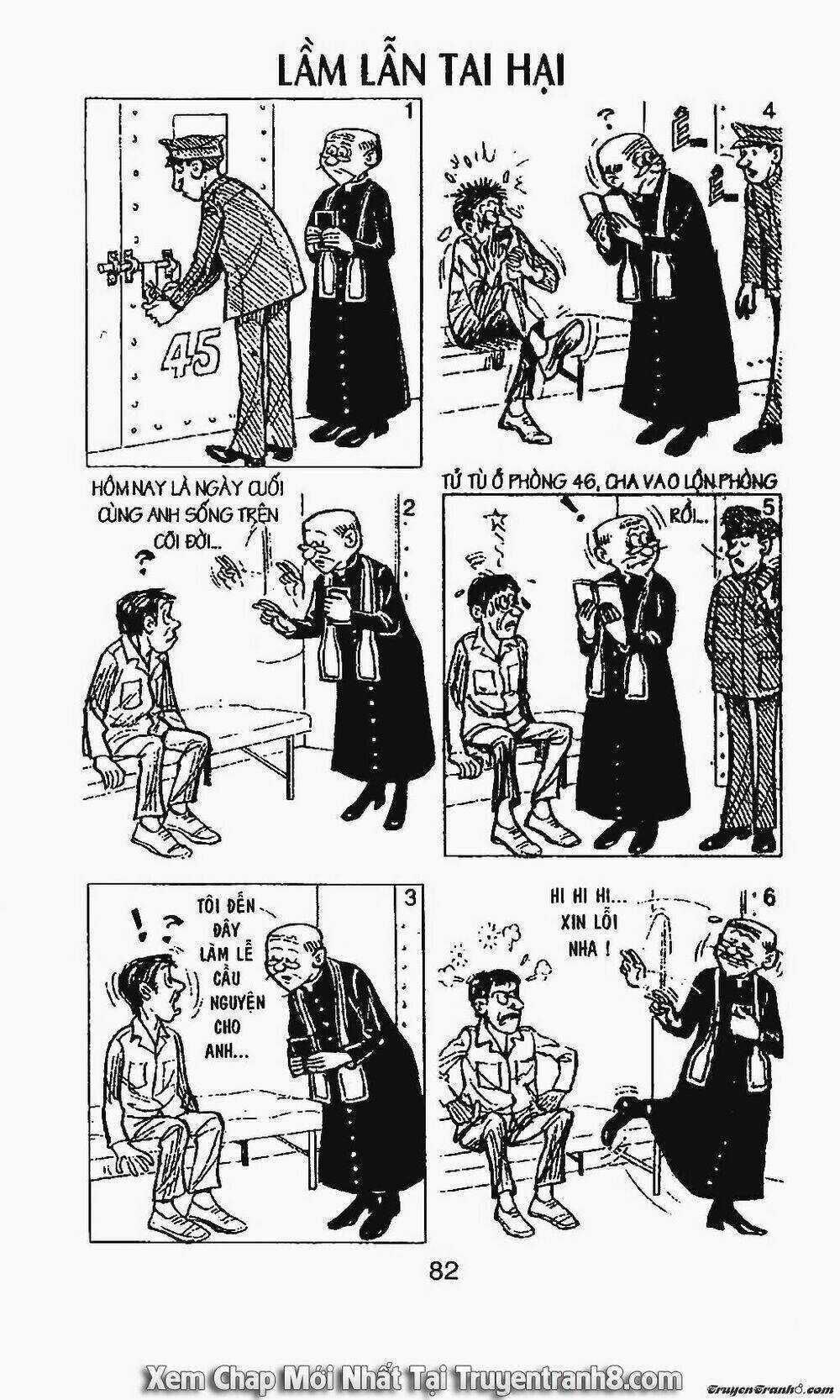 Chú Thoong Chapter 226 trang 17