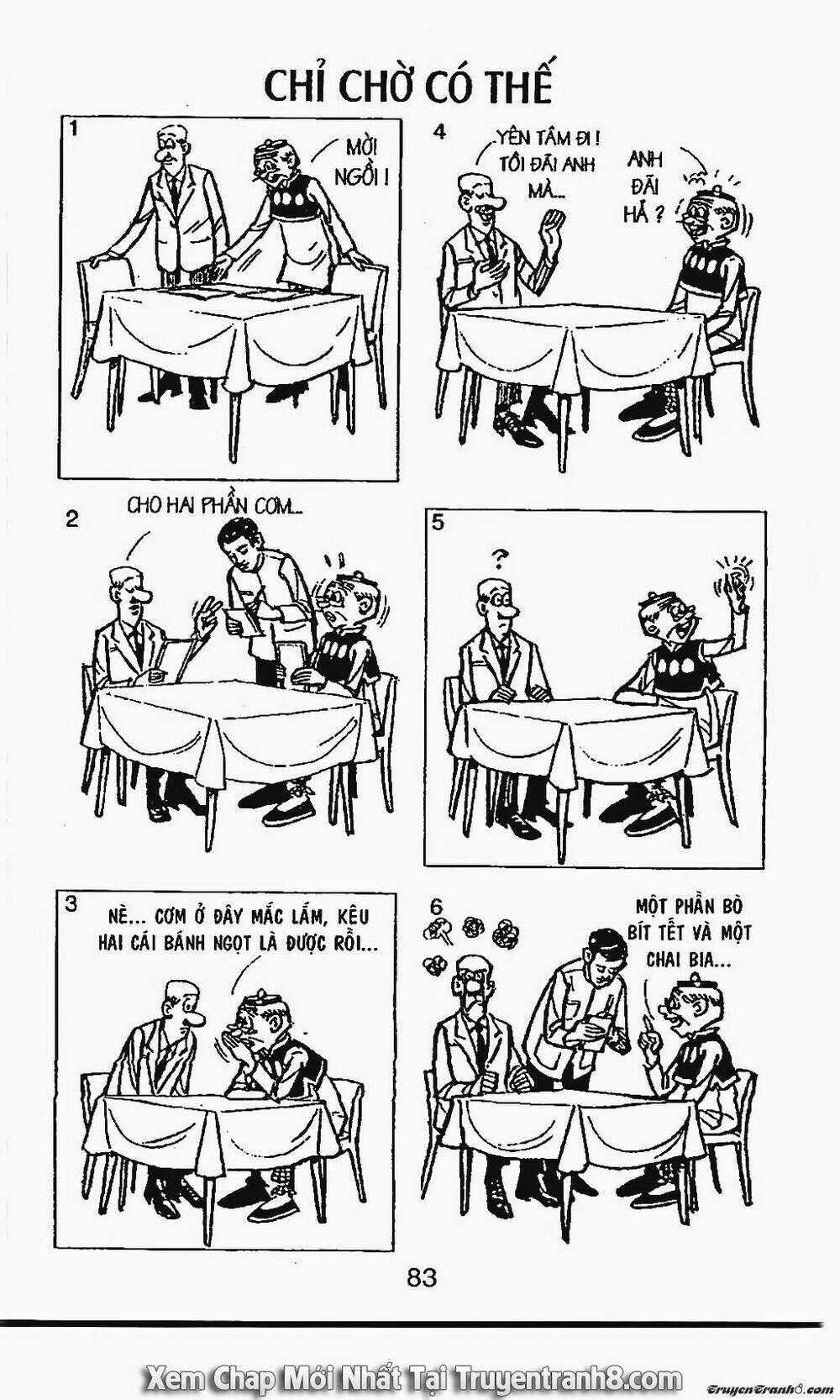 Chú Thoong Chapter 226 trang 18