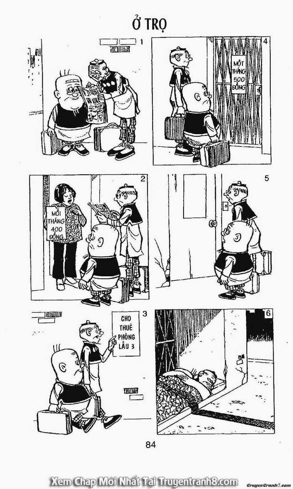 Chú Thoong Chapter 226 trang 19