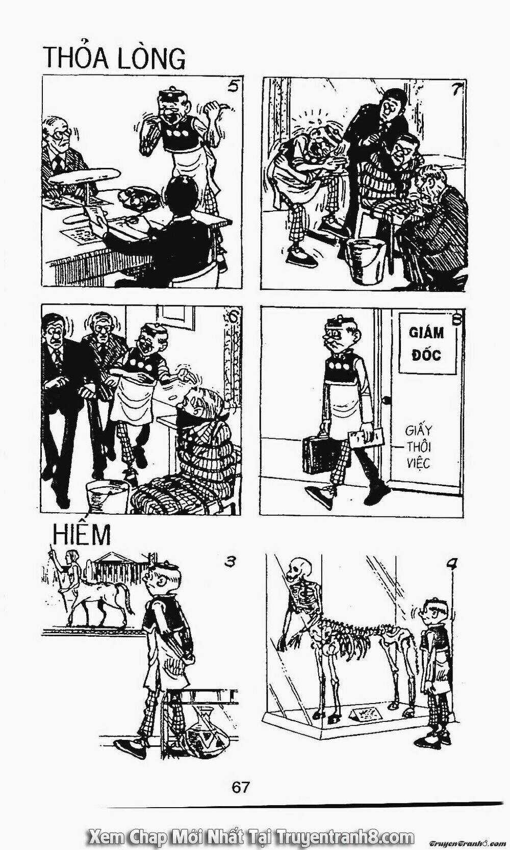 Chú Thoong Chapter 226 trang 2