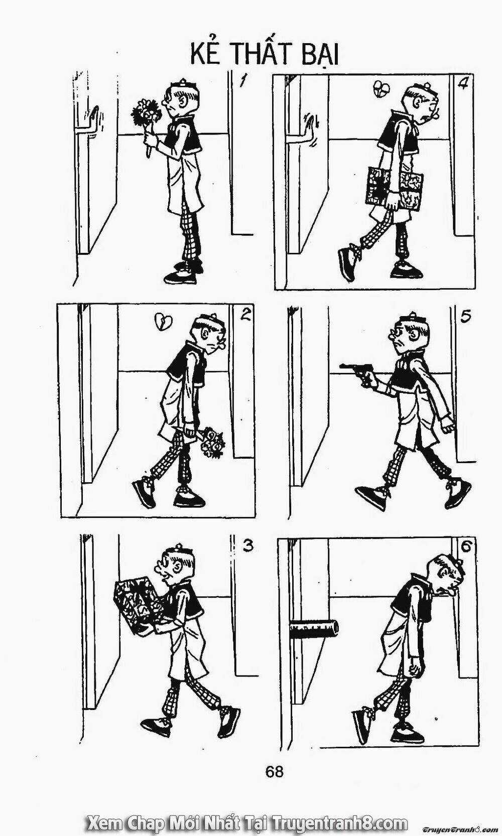 Chú Thoong Chapter 226 trang 3