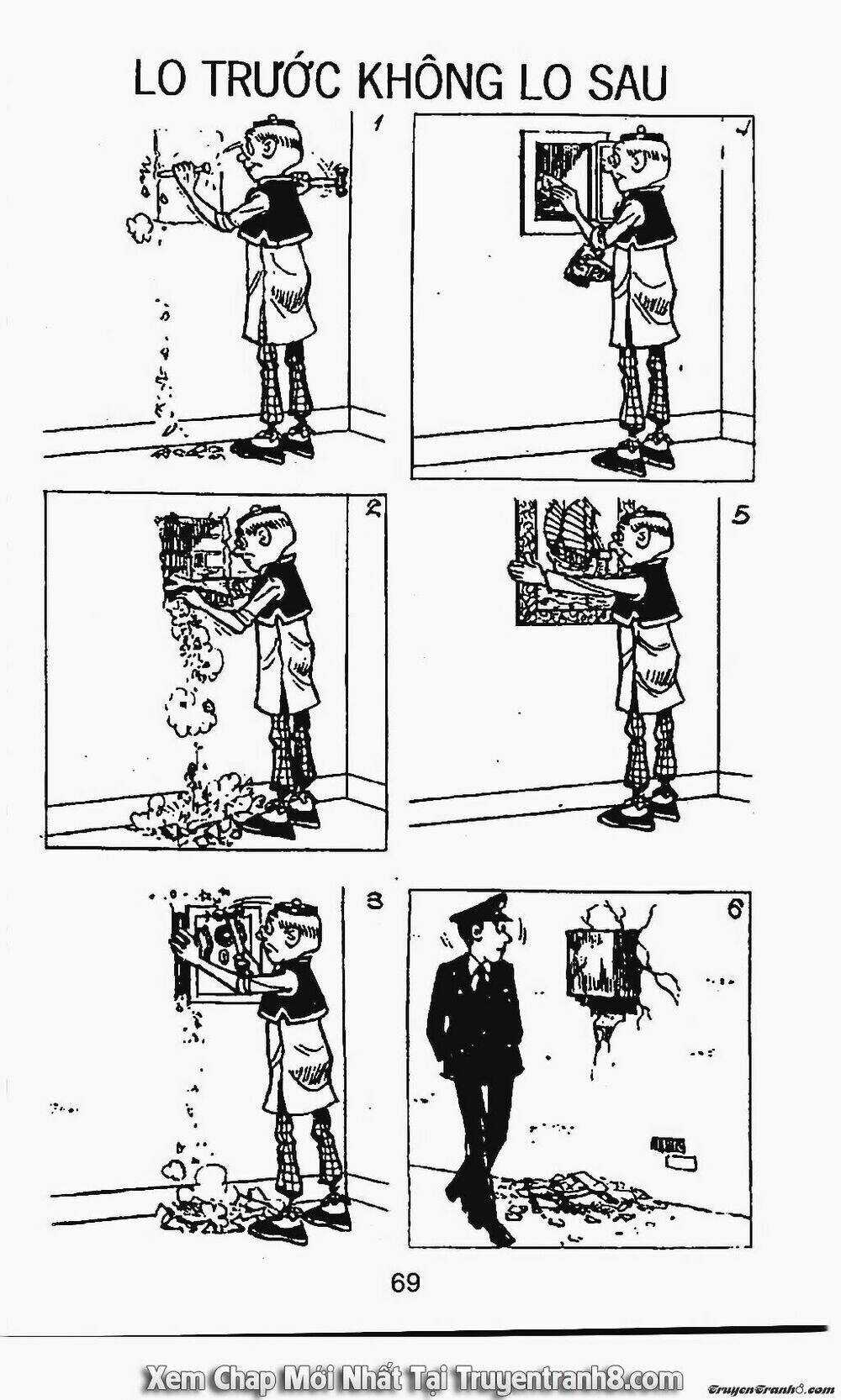 Chú Thoong Chapter 226 trang 4