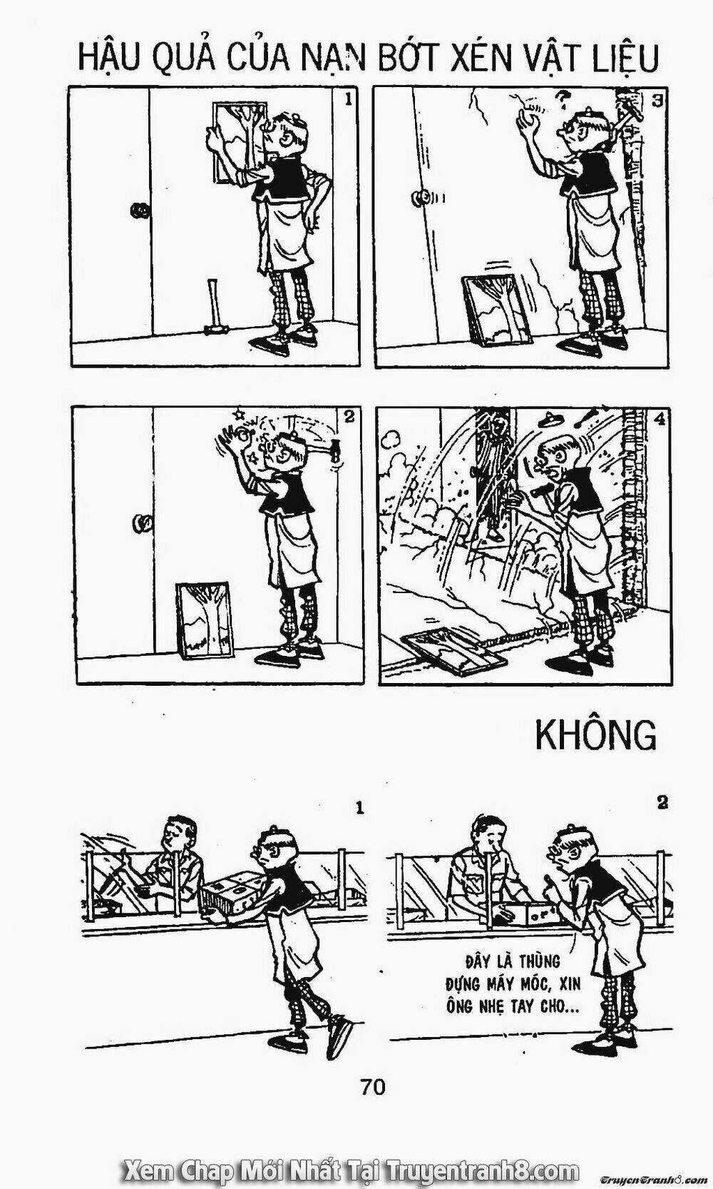 Chú Thoong Chapter 226 trang 5