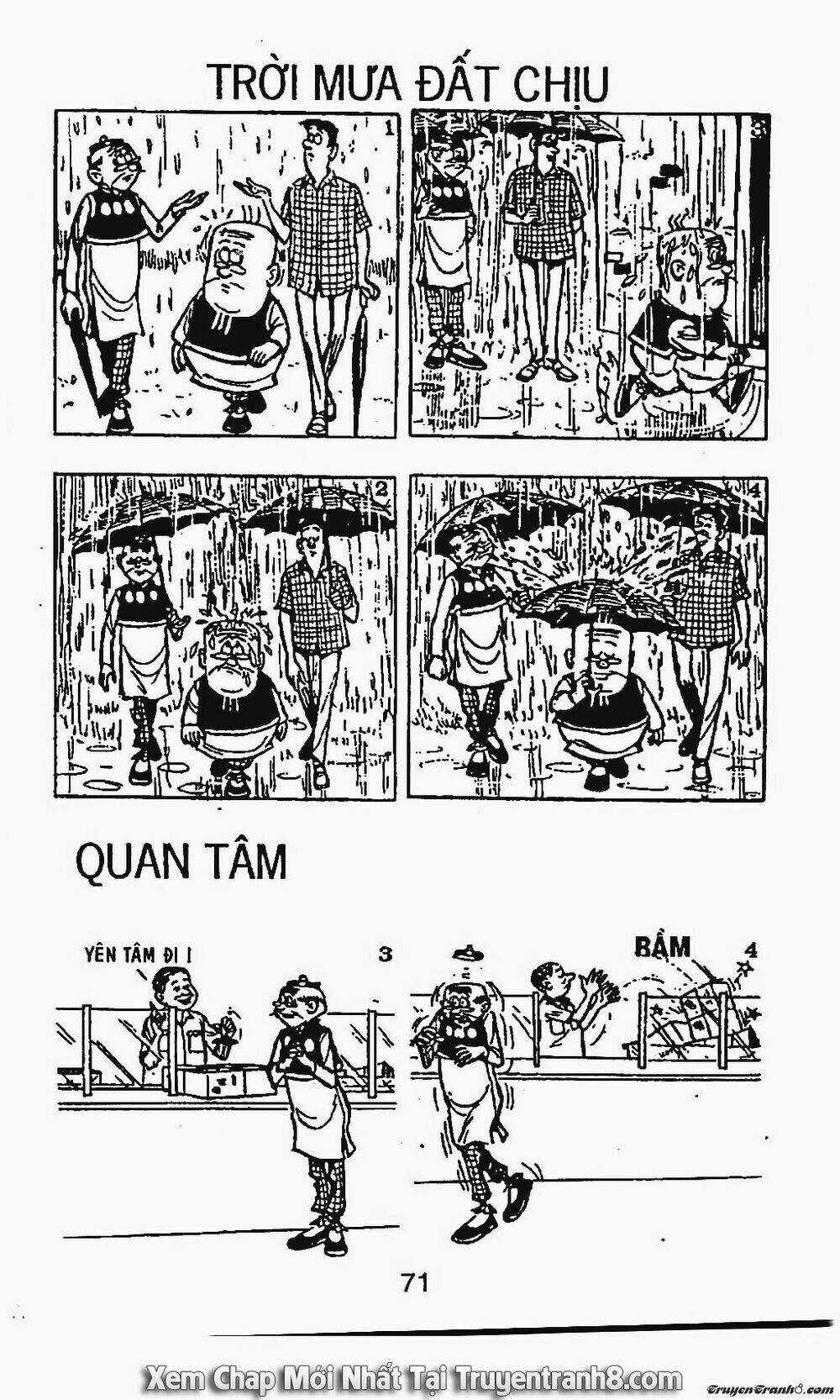 Chú Thoong Chapter 226 trang 6