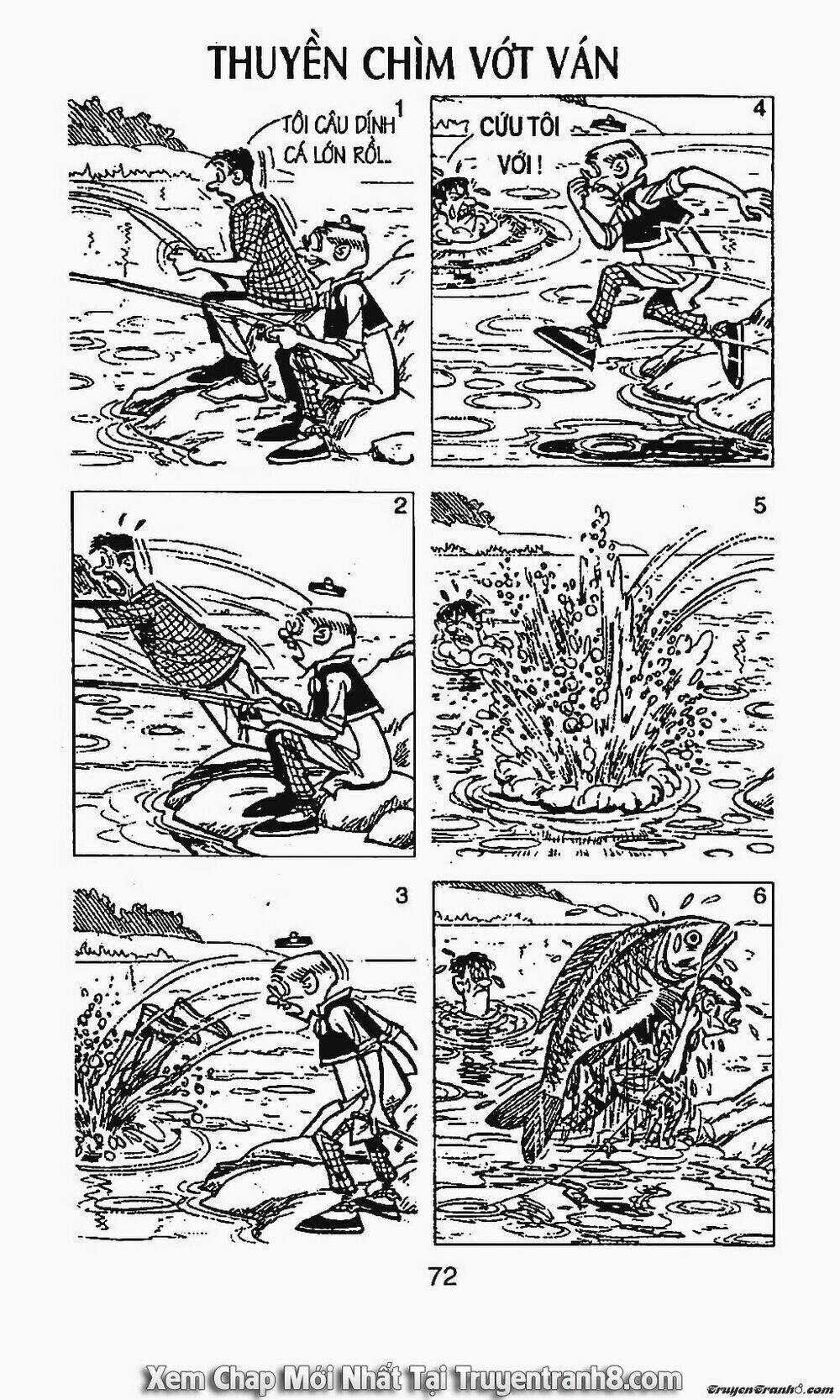 Chú Thoong Chapter 226 trang 7