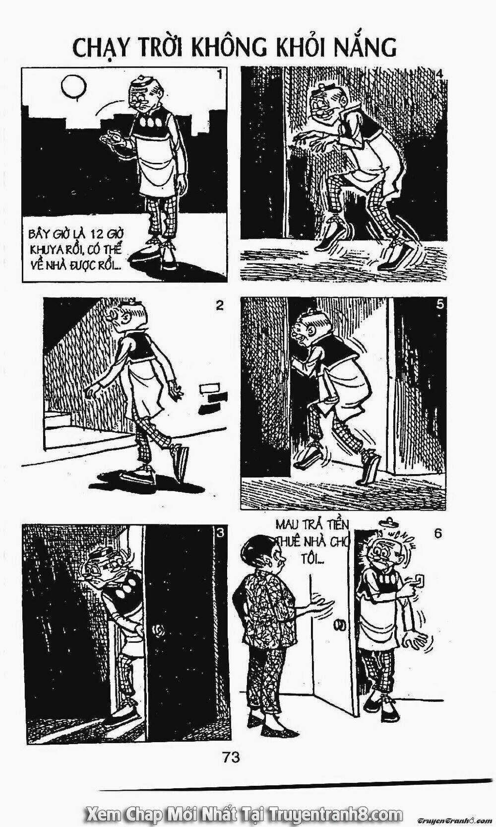 Chú Thoong Chapter 226 trang 8