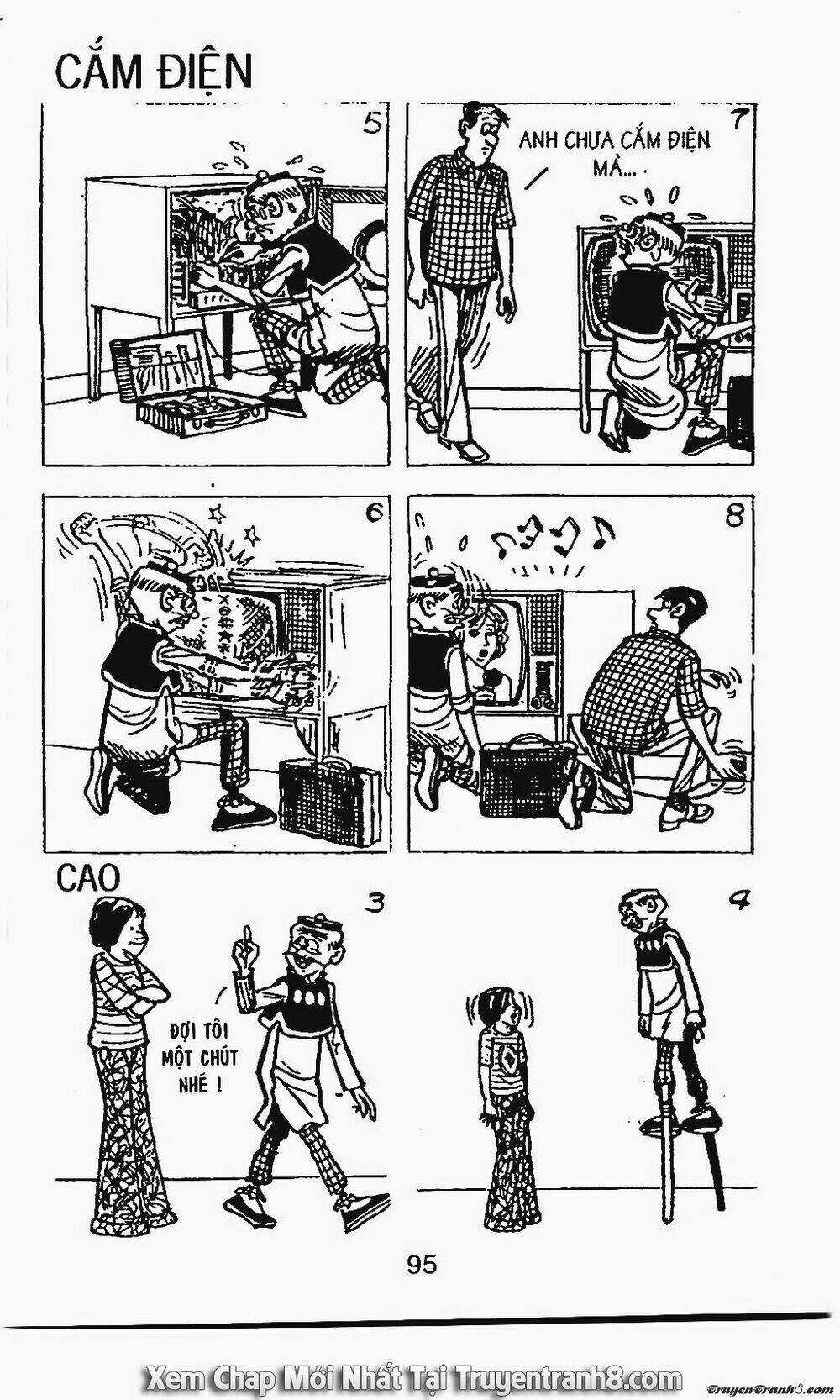 Chú Thoong Chapter 227 trang 10