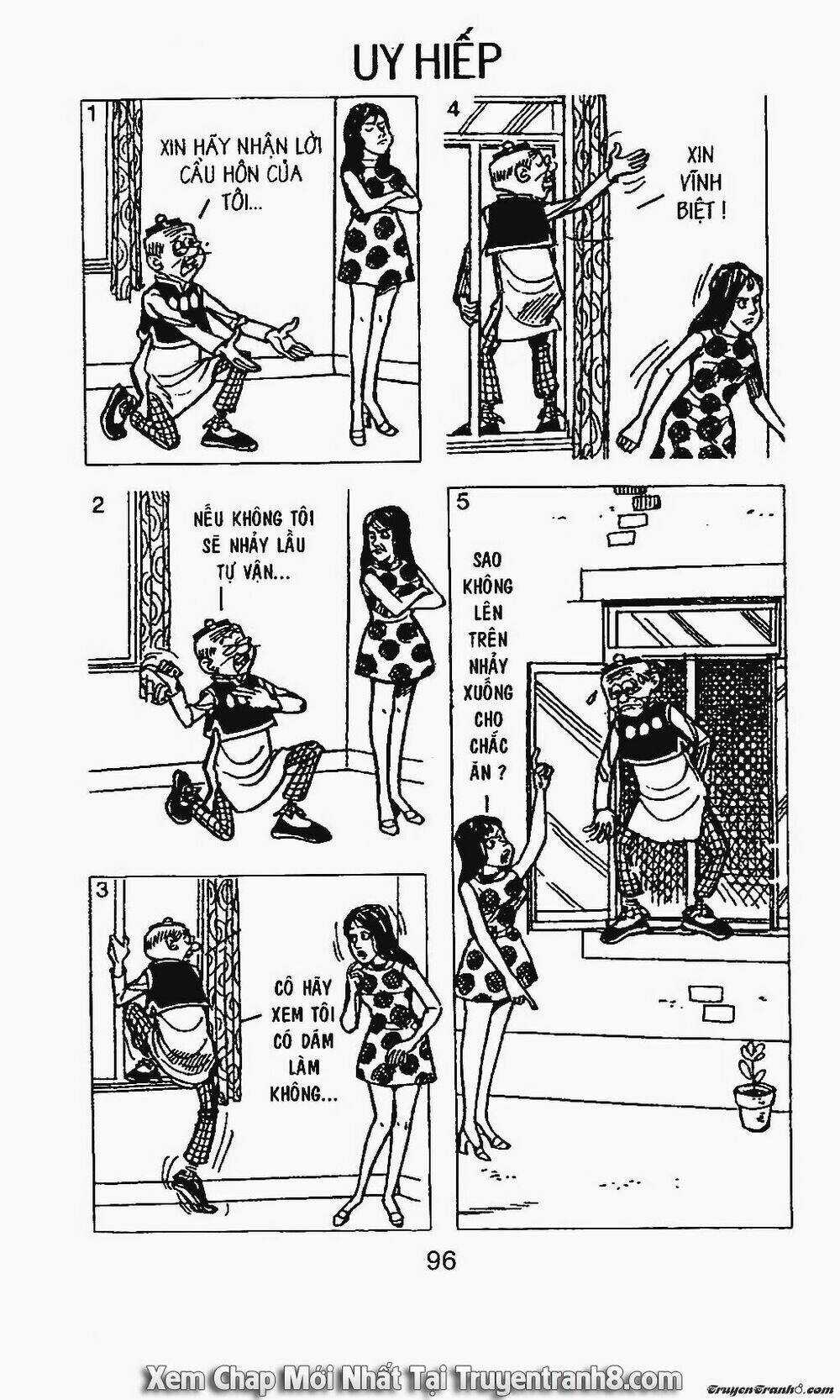 Chú Thoong Chapter 227 trang 11