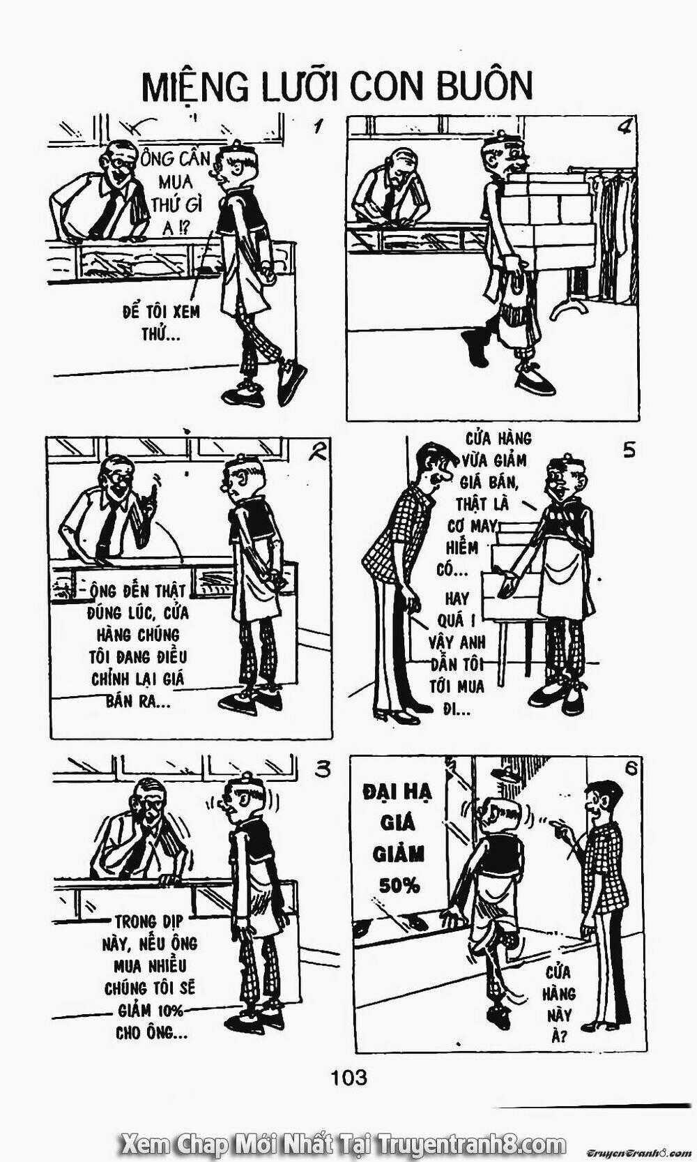 Chú Thoong Chapter 227 trang 18