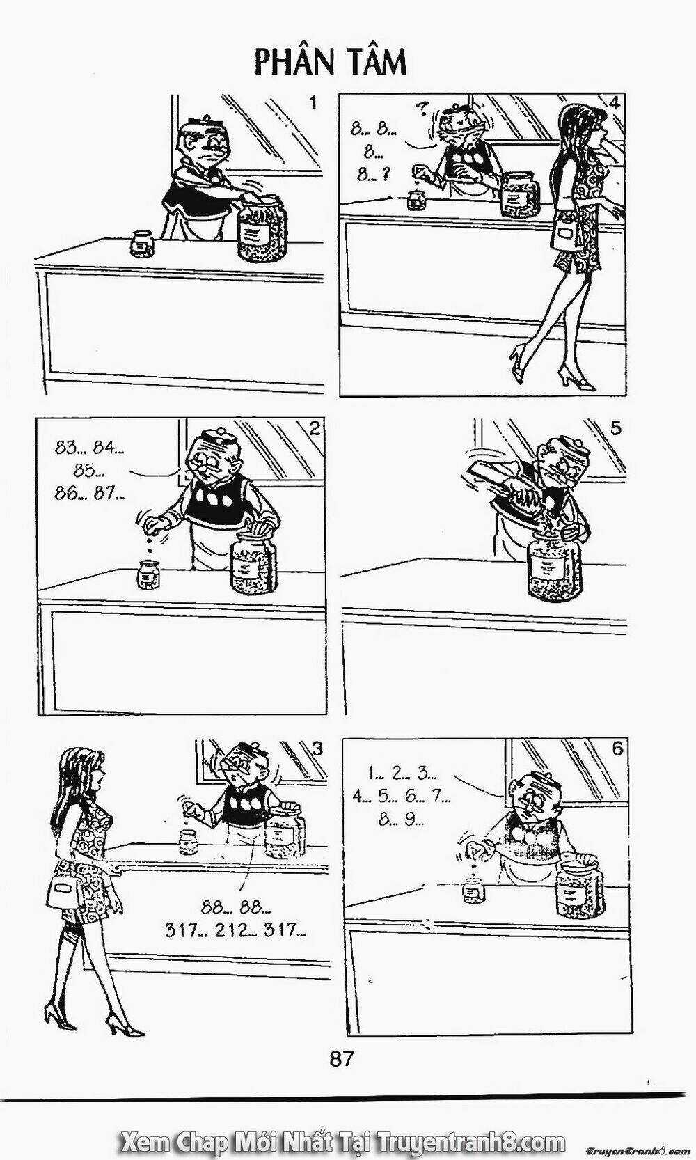 Chú Thoong Chapter 227 trang 2