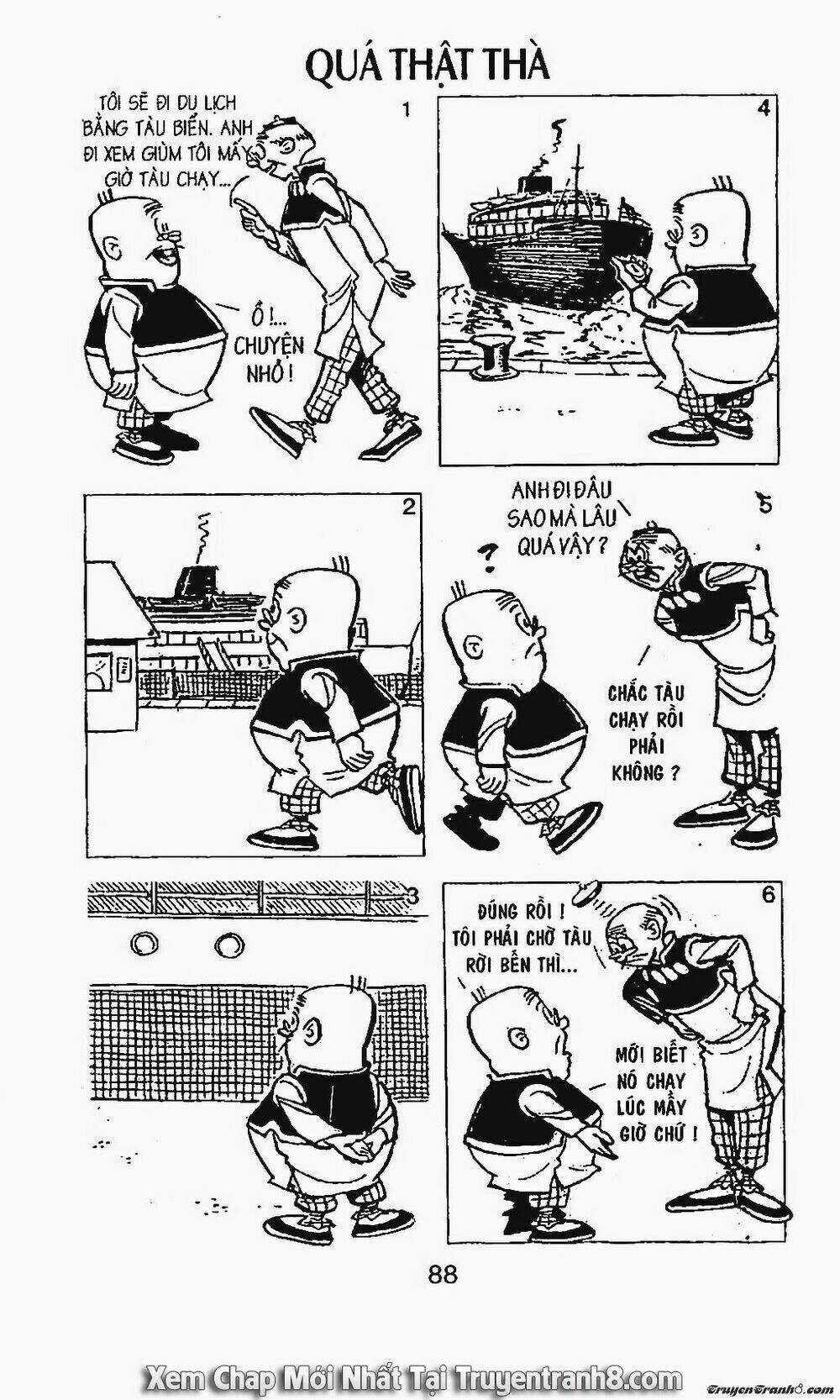 Chú Thoong Chapter 227 trang 3