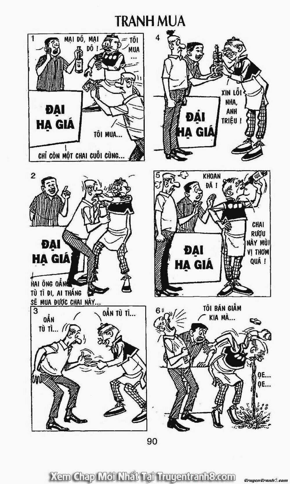 Chú Thoong Chapter 227 trang 5