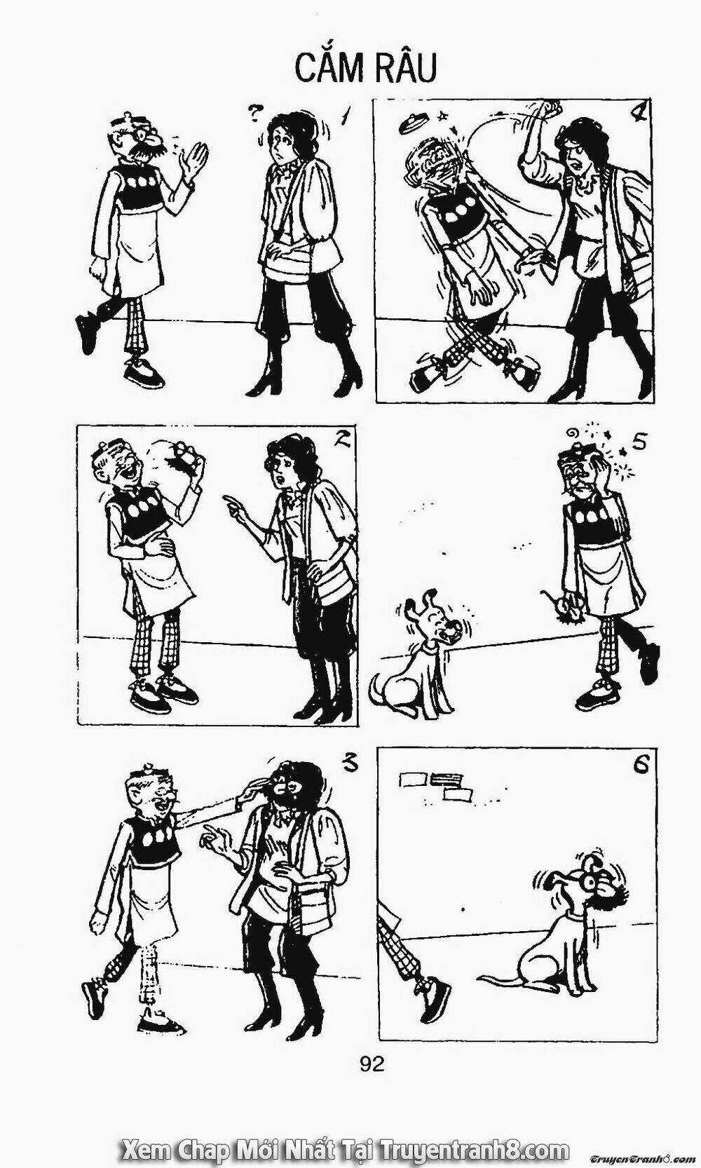 Chú Thoong Chapter 227 trang 7