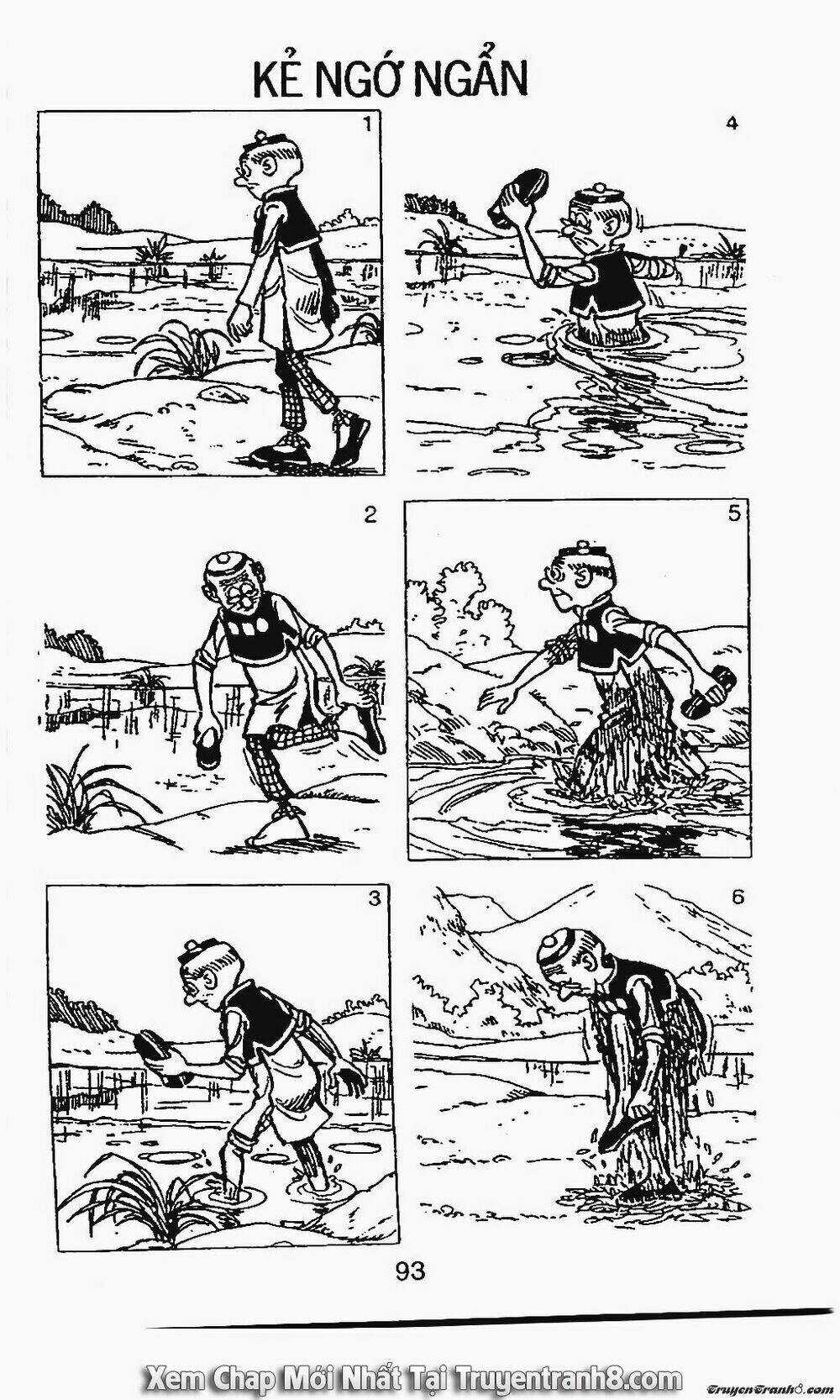 Chú Thoong Chapter 227 trang 8