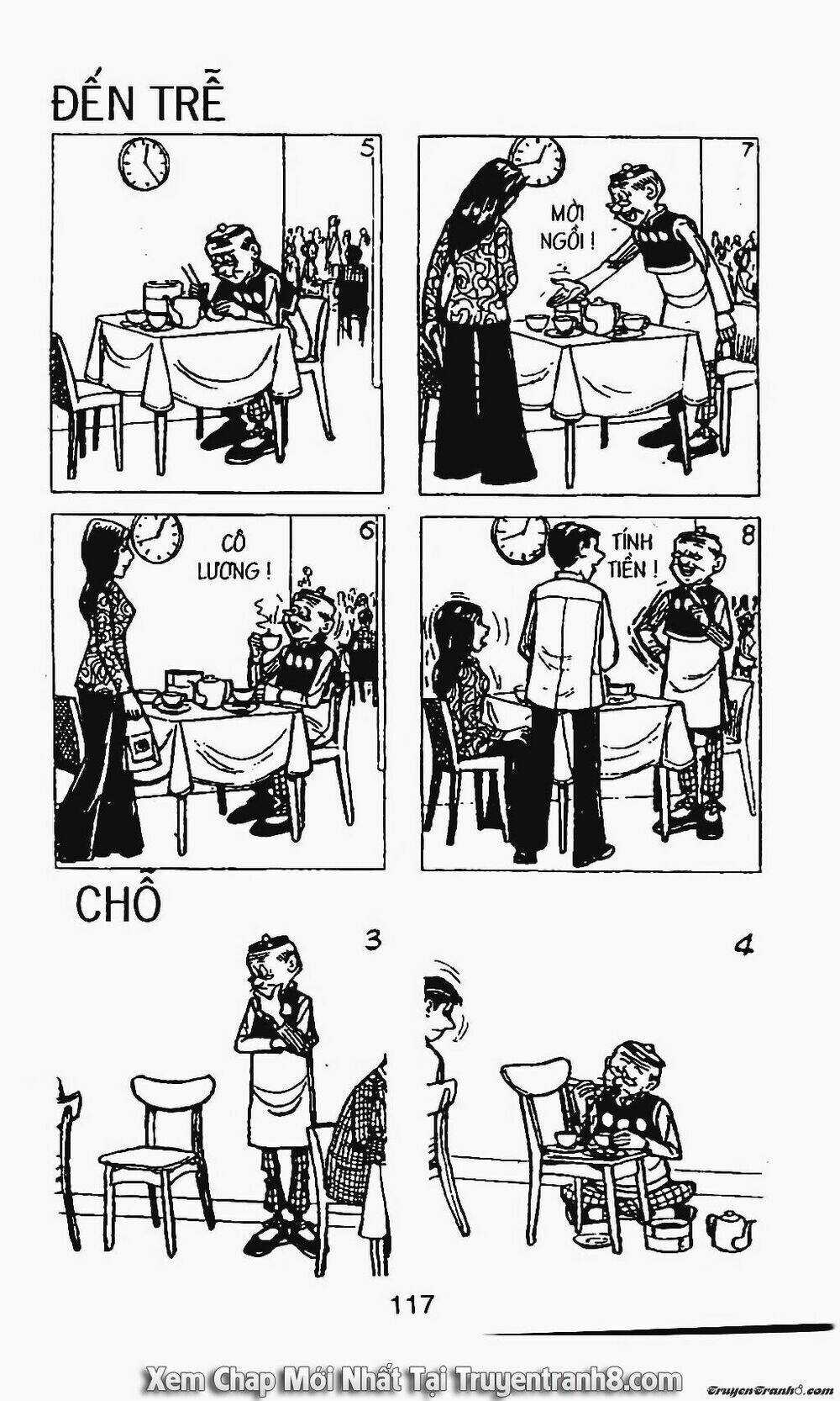 Chú Thoong Chapter 228 trang 12