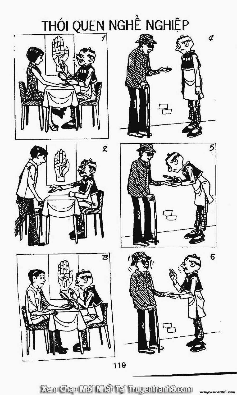 Chú Thoong Chapter 228 trang 14