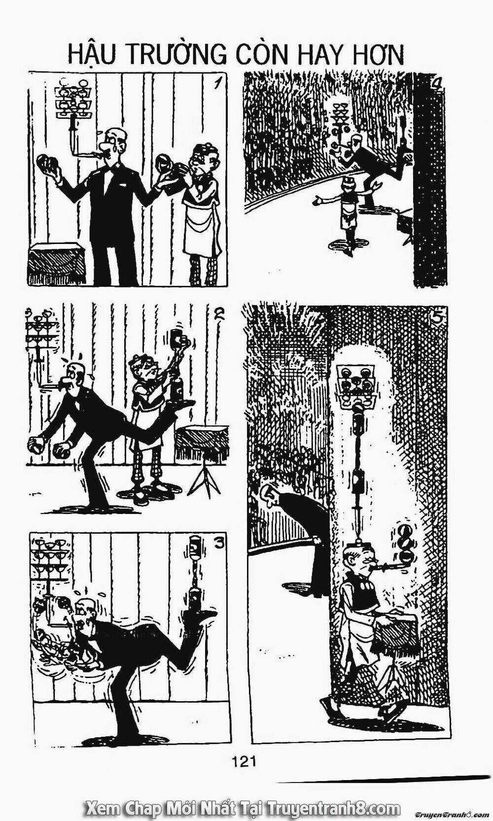 Chú Thoong Chapter 228 trang 16