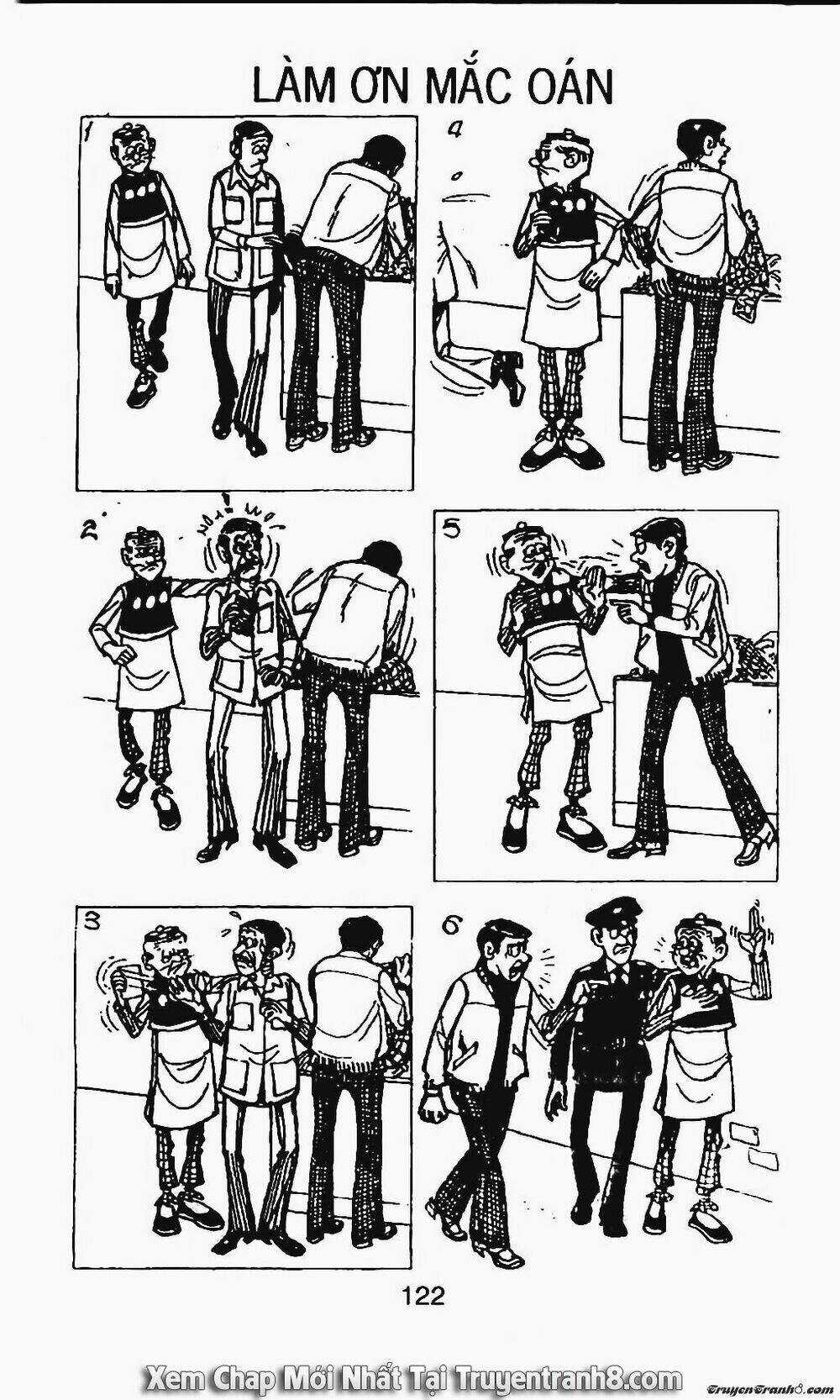 Chú Thoong Chapter 228 trang 17