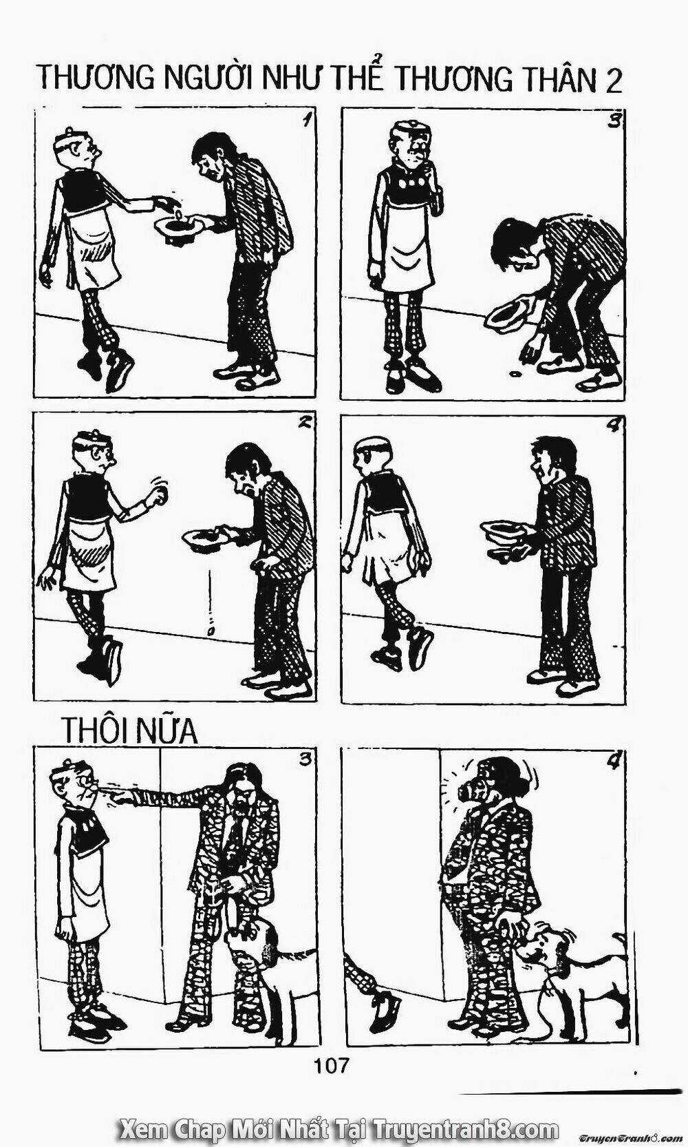 Chú Thoong Chapter 228 trang 2