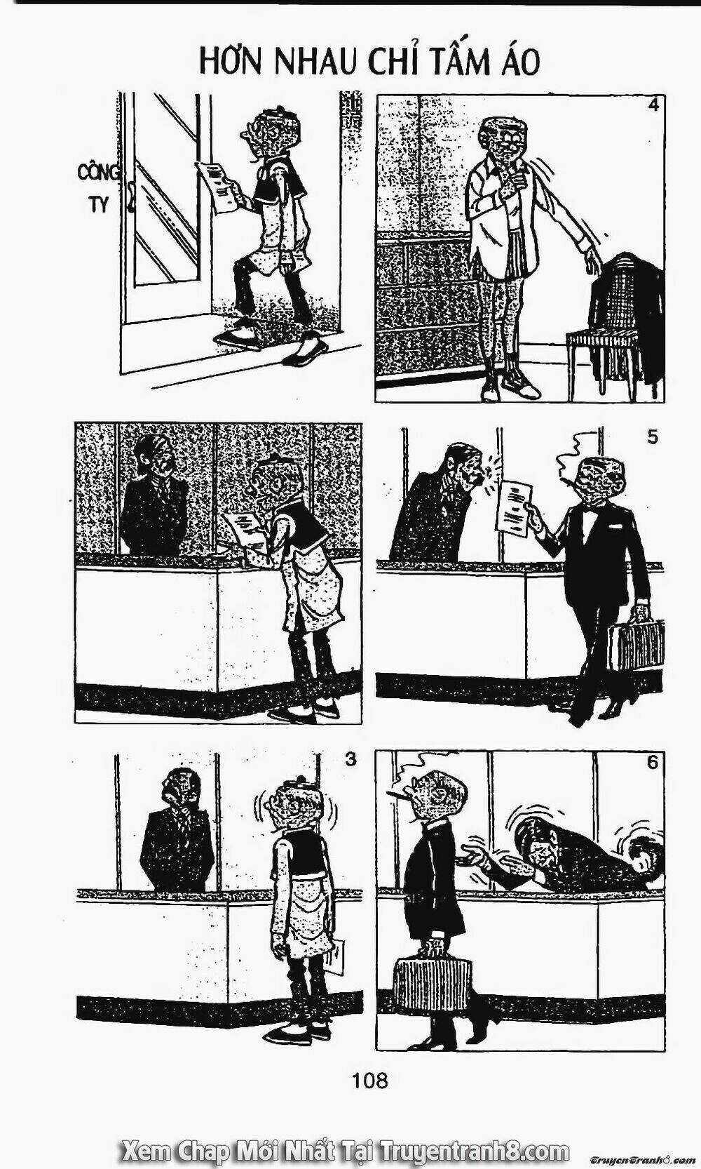 Chú Thoong Chapter 228 trang 3