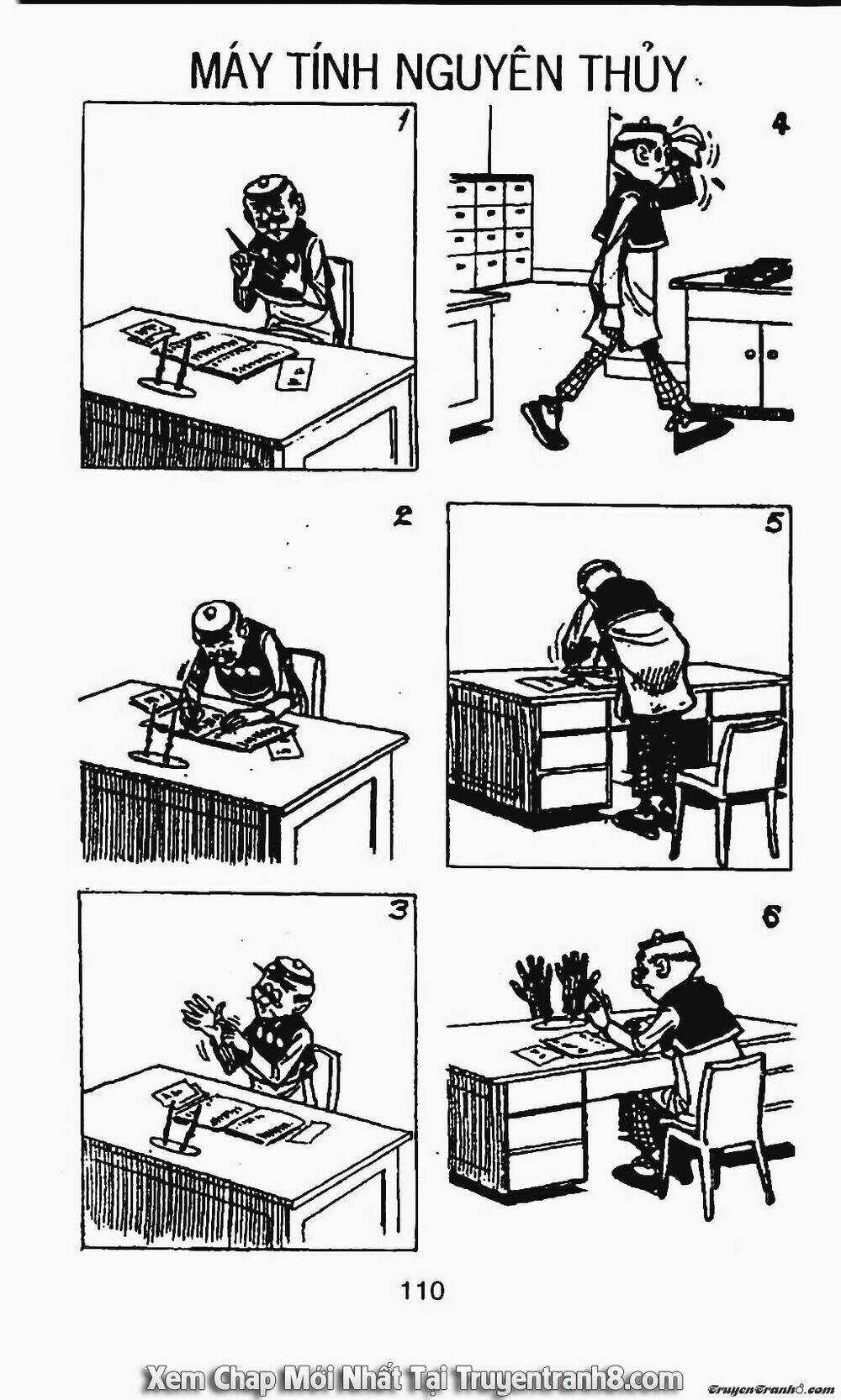 Chú Thoong Chapter 228 trang 4