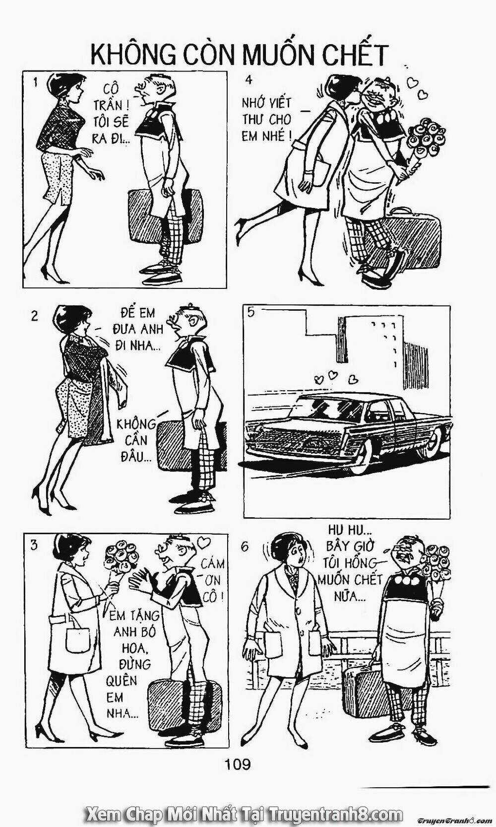 Chú Thoong Chapter 228 trang 5