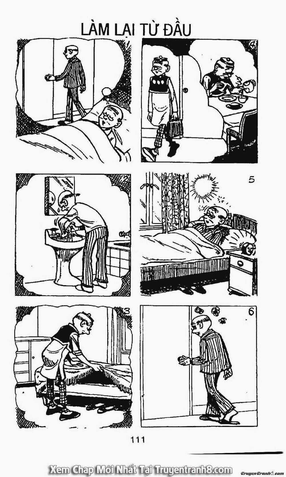 Chú Thoong Chapter 228 trang 6