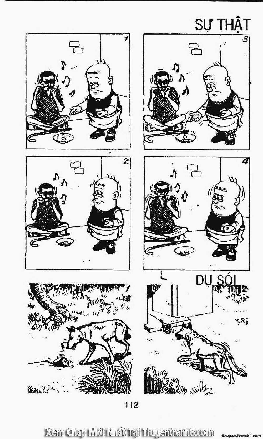 Chú Thoong Chapter 228 trang 7