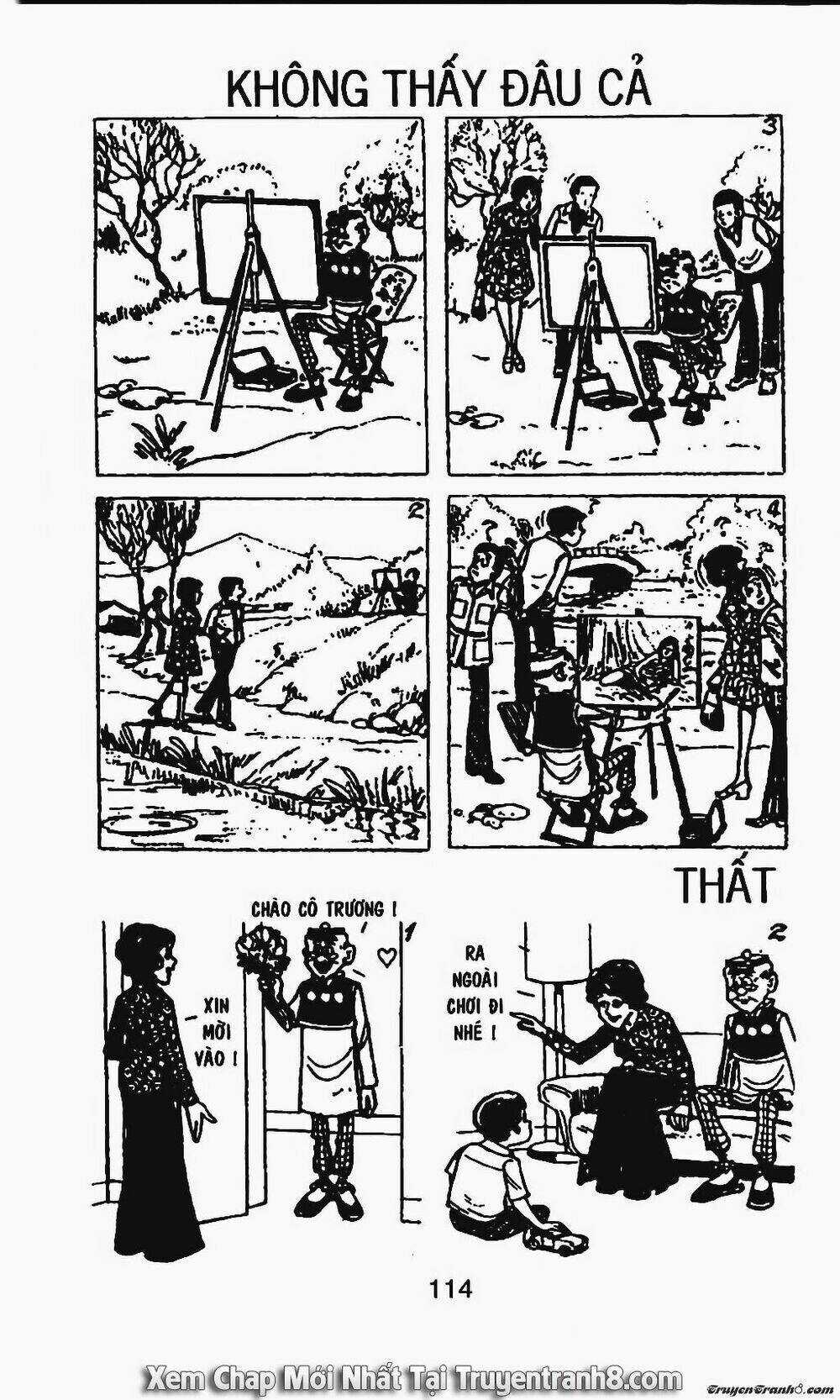 Chú Thoong Chapter 228 trang 9