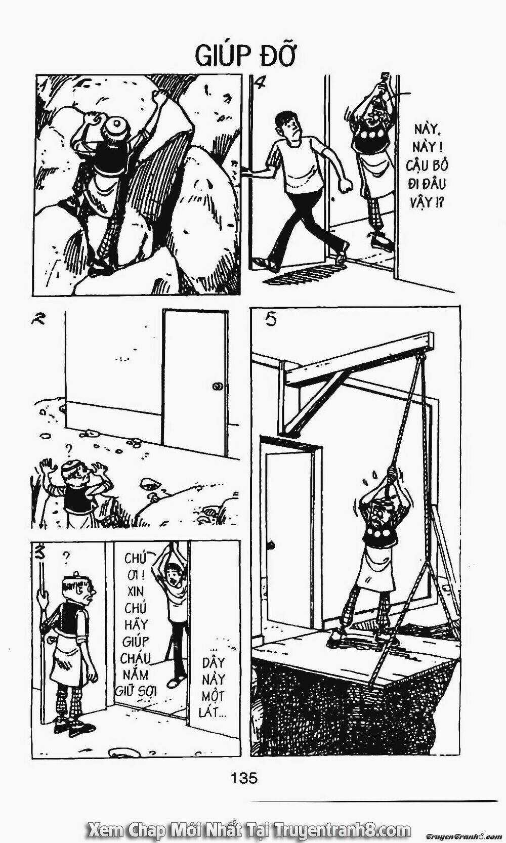 Chú Thoong Chapter 229 trang 10