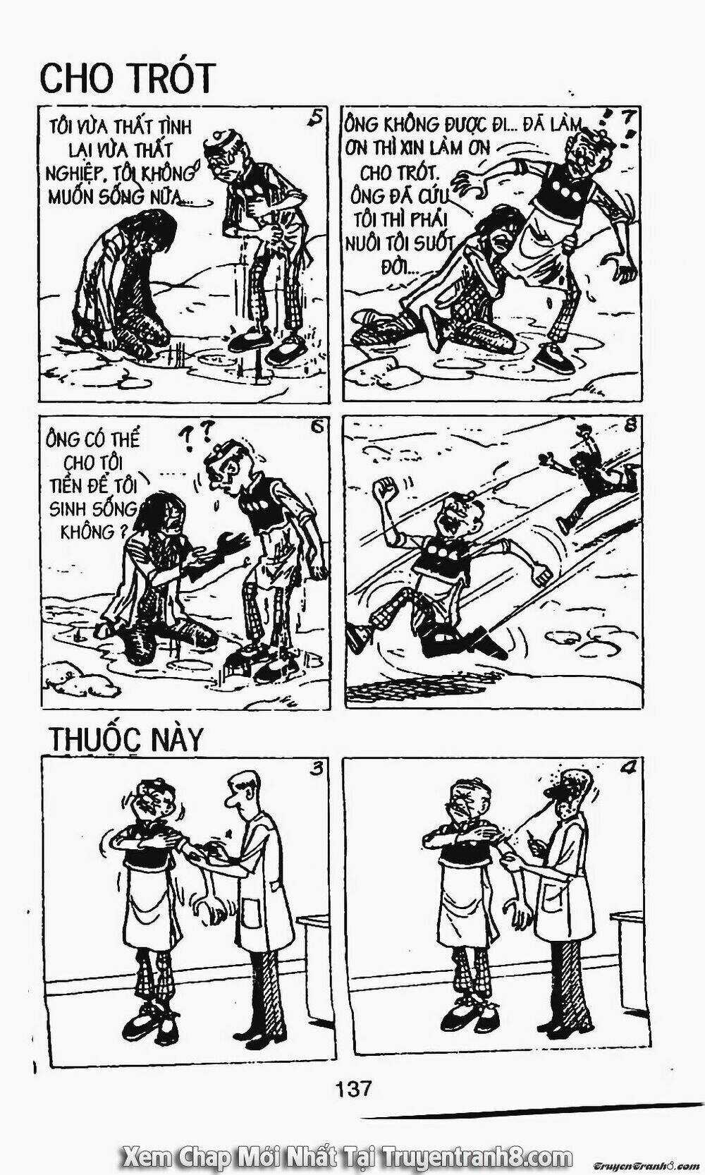 Chú Thoong Chapter 229 trang 12