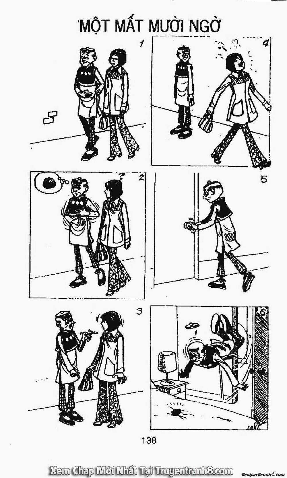 Chú Thoong Chapter 229 trang 13