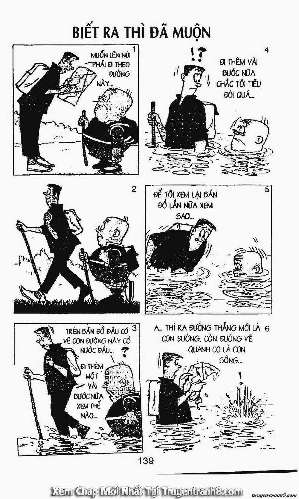 Chú Thoong Chapter 229 trang 14