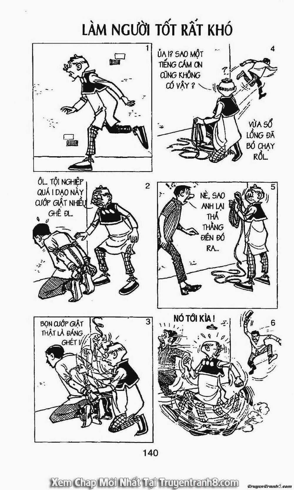 Chú Thoong Chapter 229 trang 15