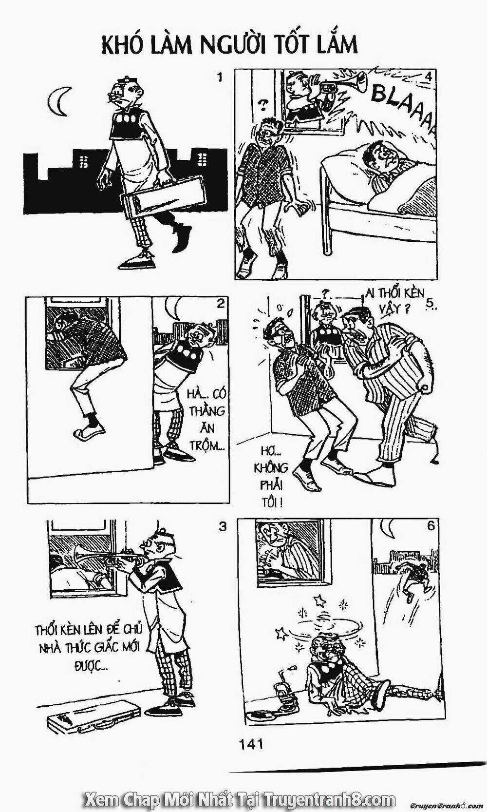 Chú Thoong Chapter 229 trang 16