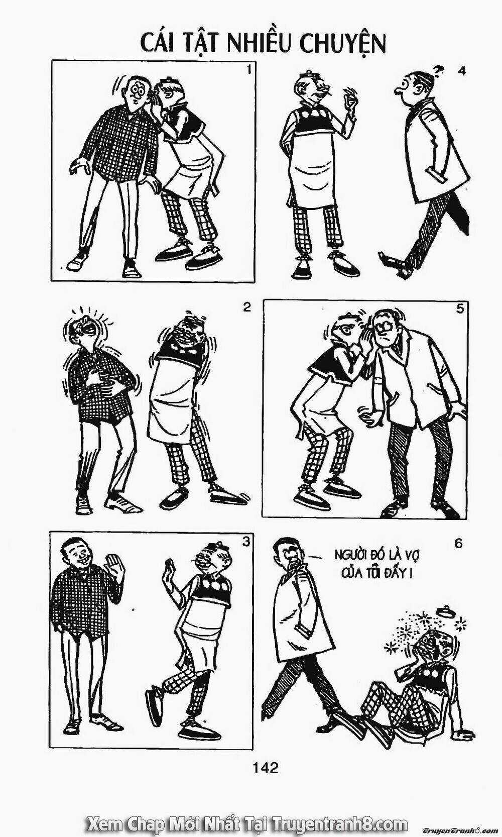 Chú Thoong Chapter 229 trang 17