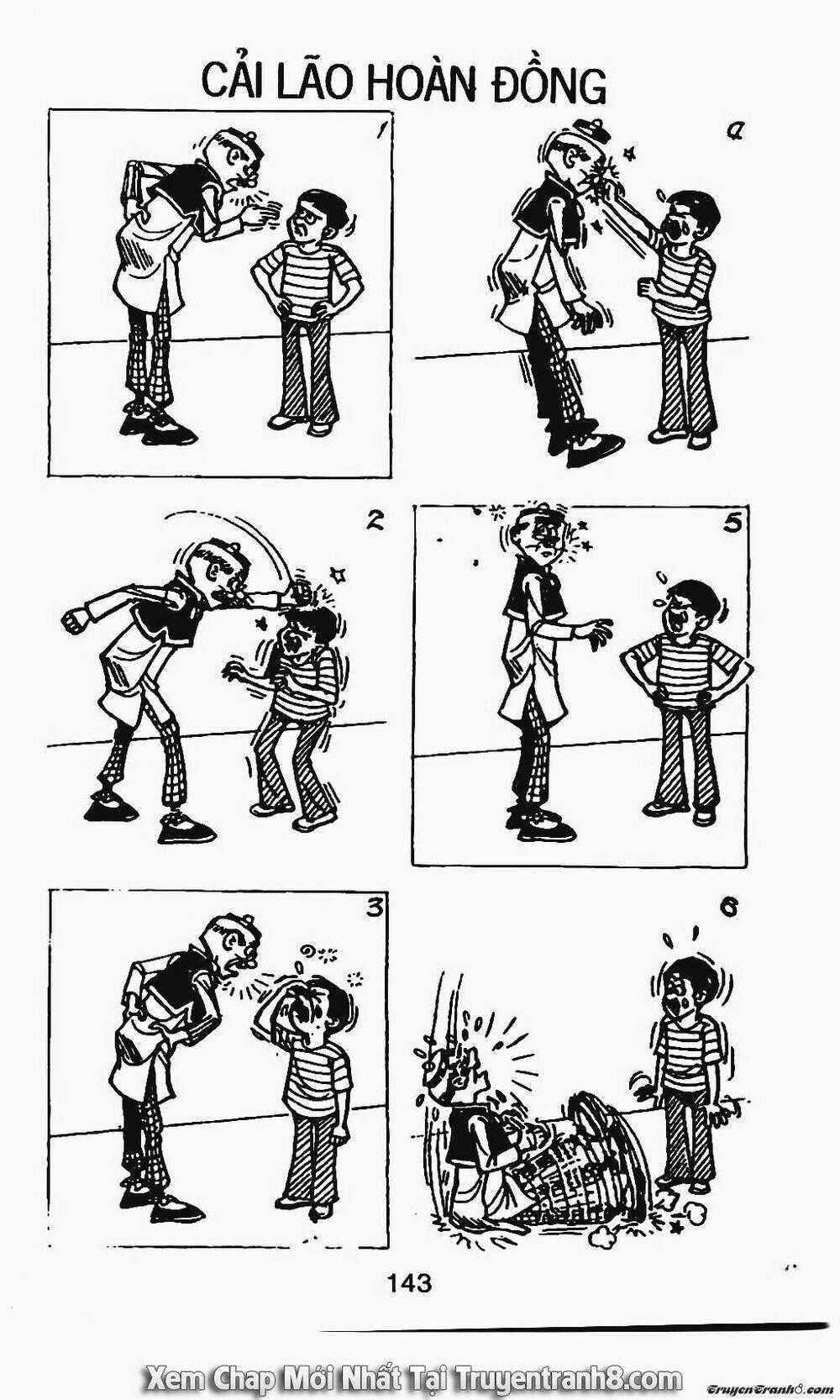 Chú Thoong Chapter 229 trang 18