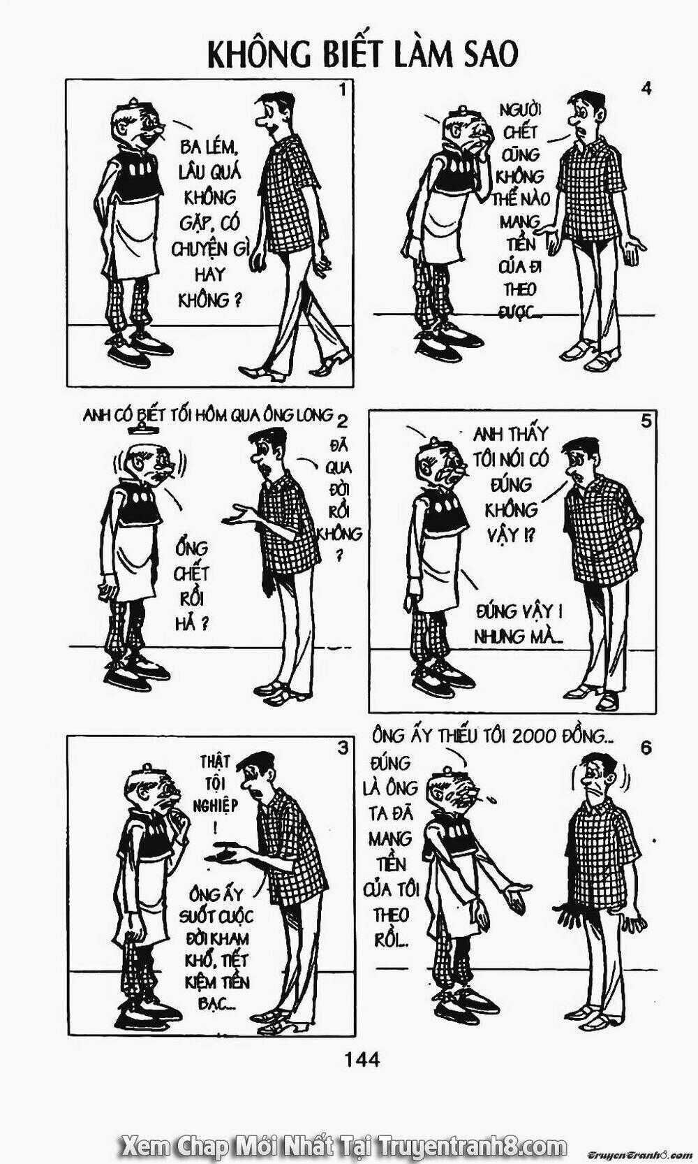 Chú Thoong Chapter 229 trang 19